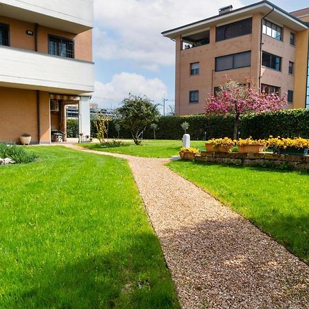Il Giardino Di Boccaccio Apartment กาสเตนาโซ ภายนอก รูปภาพ