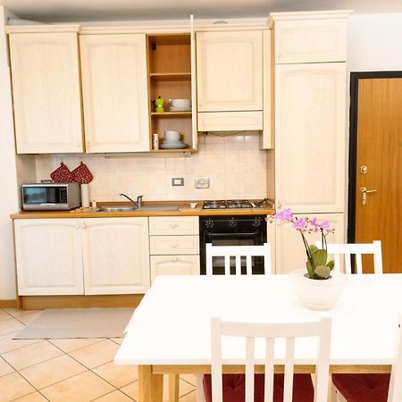 Il Giardino Di Boccaccio Apartment กาสเตนาโซ ภายนอก รูปภาพ