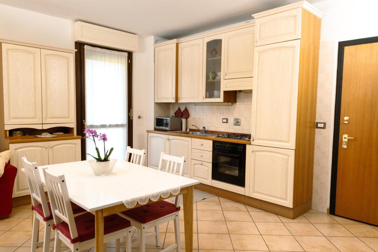 Il Giardino Di Boccaccio Apartment กาสเตนาโซ ภายนอก รูปภาพ