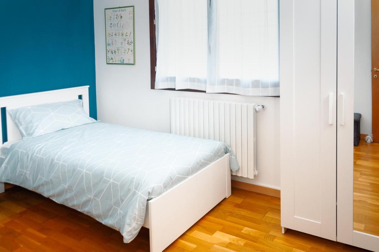 Il Giardino Di Boccaccio Apartment กาสเตนาโซ ภายนอก รูปภาพ