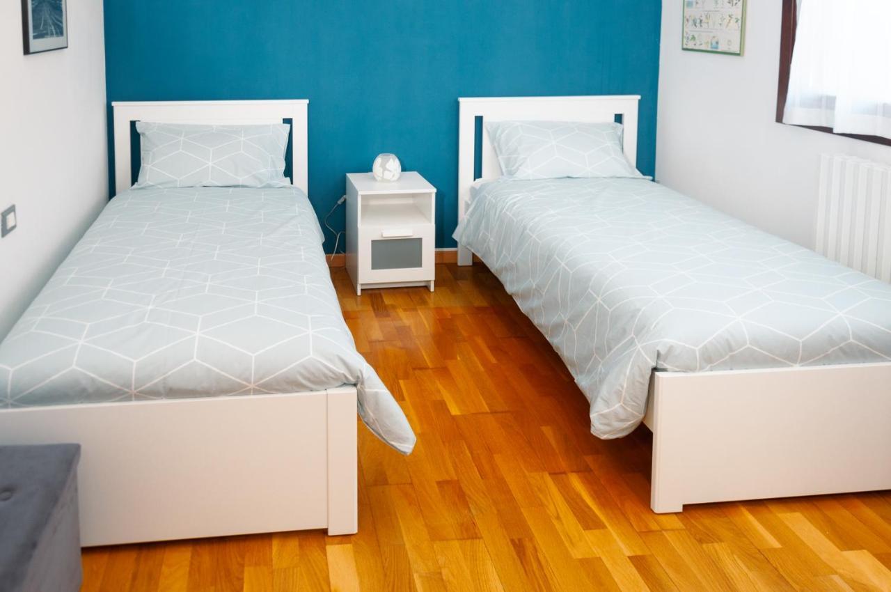 Il Giardino Di Boccaccio Apartment กาสเตนาโซ ภายนอก รูปภาพ