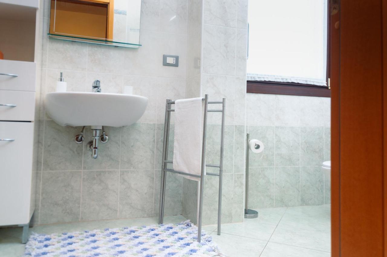 Il Giardino Di Boccaccio Apartment กาสเตนาโซ ภายนอก รูปภาพ