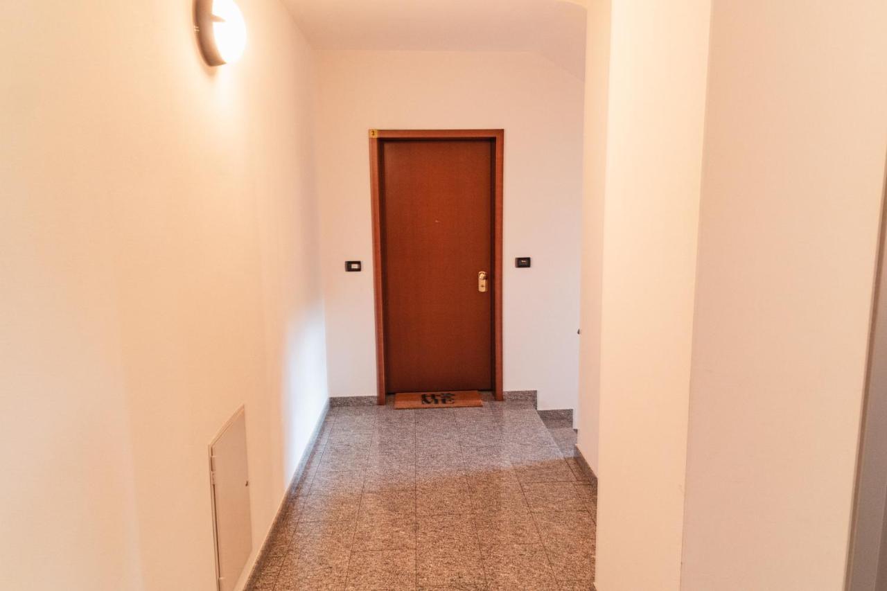 Il Giardino Di Boccaccio Apartment กาสเตนาโซ ภายนอก รูปภาพ